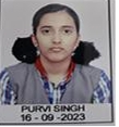 student name
