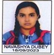 student name