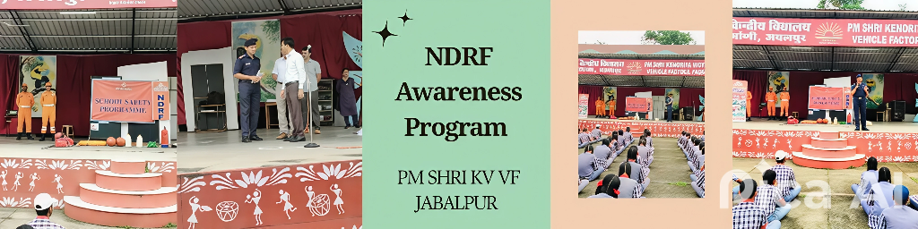 NDRF