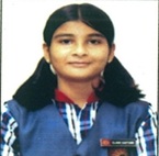 student name