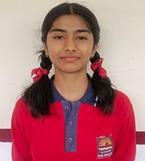 student name