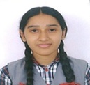 student name
