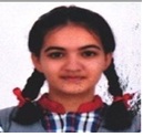 student name
