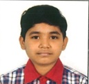 student name