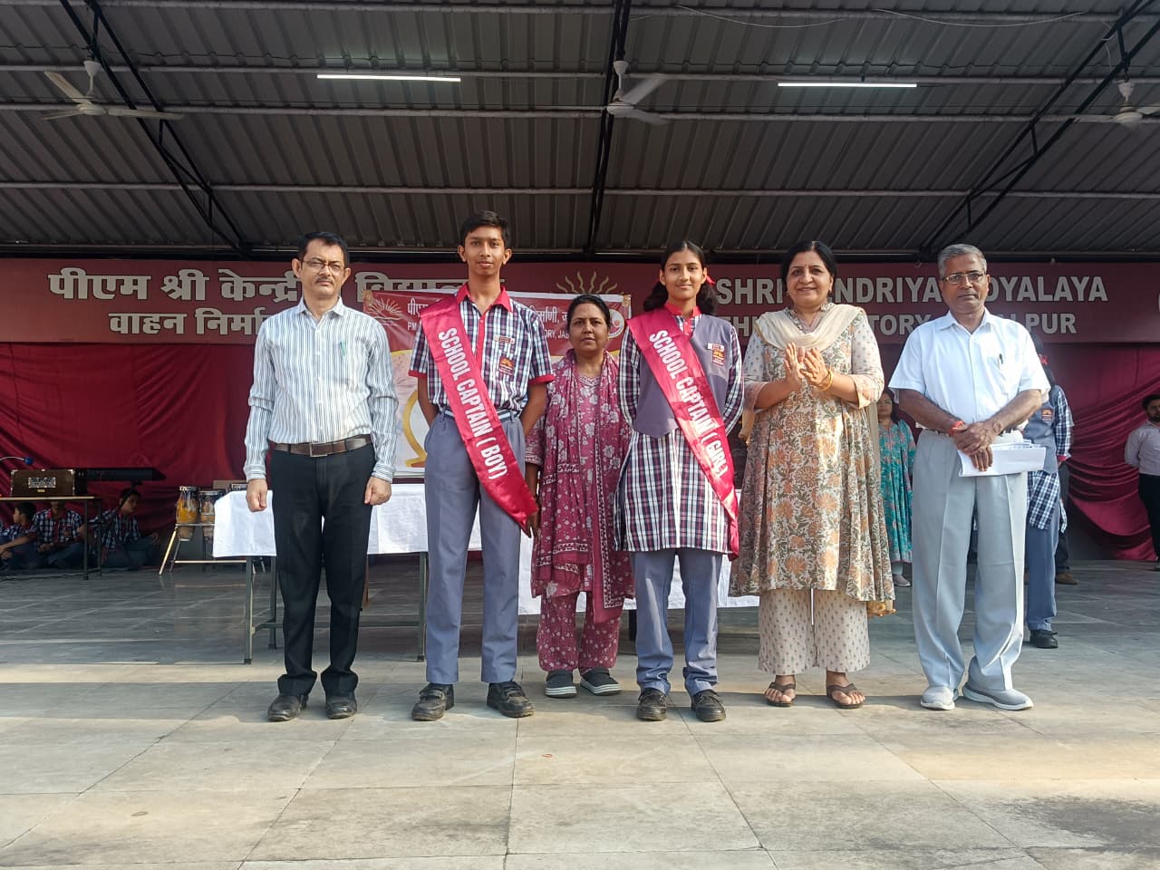 INVESTITURE CEREMONY (27)