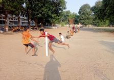 KHO-KHO;?>