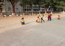 GIRLS KHO-KHO;?>