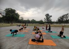 YOGA DAY;?>