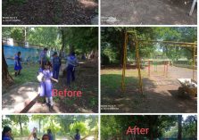 SWAKSHTA PAKHWADA;?>