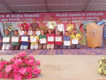विजेताओं