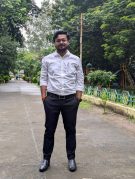 SHIVESH