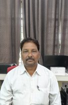SUNIL KUMAR RAJPUT