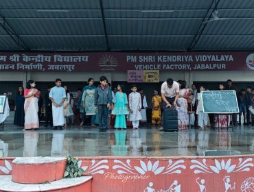 EKTA DIWAS (1)