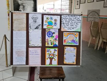 EKTA DIWAS (4)