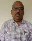 ASHISH CHOUBEY