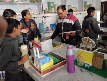 SCIENCE EXHIBITION (4)