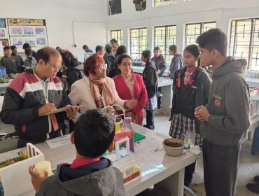 SCIENCE EXHIBITION (5)