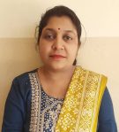 SHAILJA SINGH