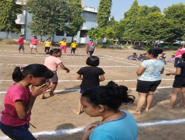 SPORTS EVENT KABADDI