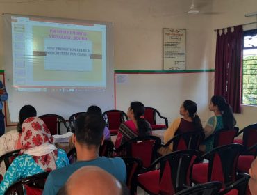 COMMUNITY_PARTICIPATION mothers workshop