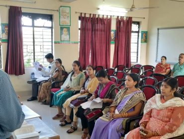 COMMUNITY_PARTICIPATION Moms workshop