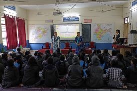 कक्षा VII के लिए मार्गदर्शन और परामर्श