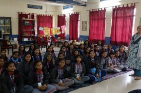 कक्षा आठ के लिए मार्गदर्शन और परामर्श