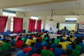 कक्षा XII के लिए मार्गदर्शन और परामर्श