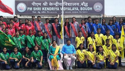 STUDENTS COUNCIL KV BOUDH SLIDER IMAGE