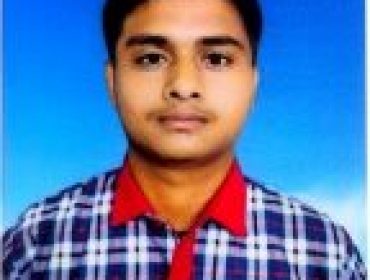 AYUSH KUMAR PATRA
