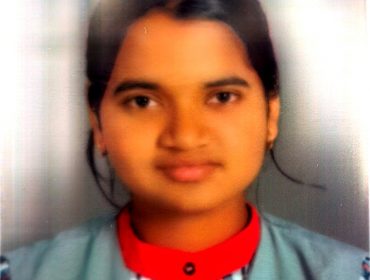 SUSHREE KRISHNAMAYEE MAHAKUD
