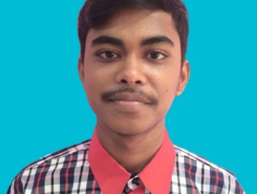 SOUMYA RANJAN GURU