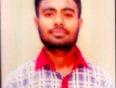 TANMAYA BARDHAN