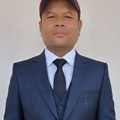 MAJHI SIR