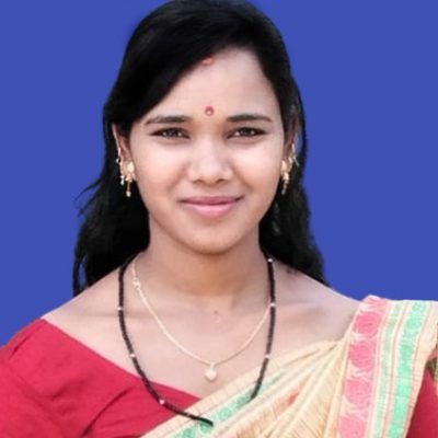 KRISHNAMAYEE DANTA