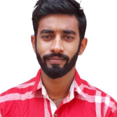 SUJIT DALUI