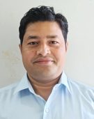 जतिन कुमार मेहेर