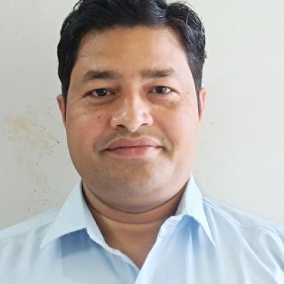 JATIN KUMAR MEHER