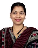 NIBEDITA PRADHAN
