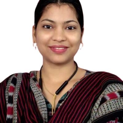 NIBEDITA PRADHAN