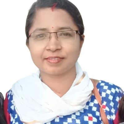 JYOTIRMAYEE SATAPATHY 2026