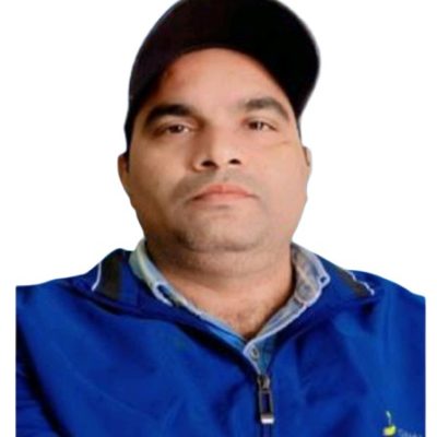 ANAND KUMAR-2026
