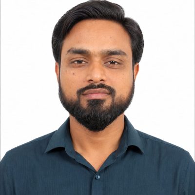 PRANAV PRADHAN