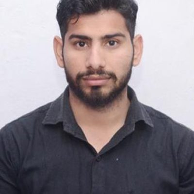 SACHIN ROHILA