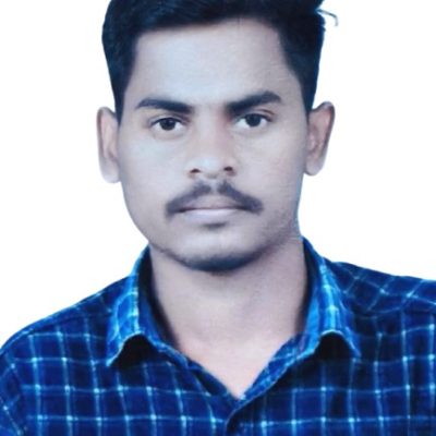 SANJIB GHIBILA-2026
