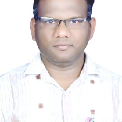 MR SANAK SETH