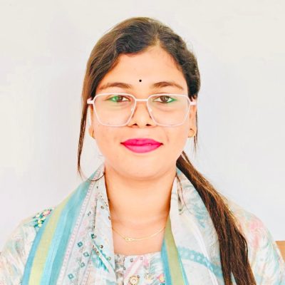 SHIKHA SINGH