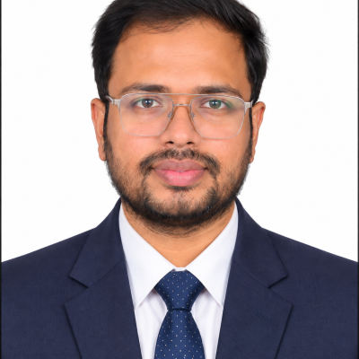 SANTOSH PANDA