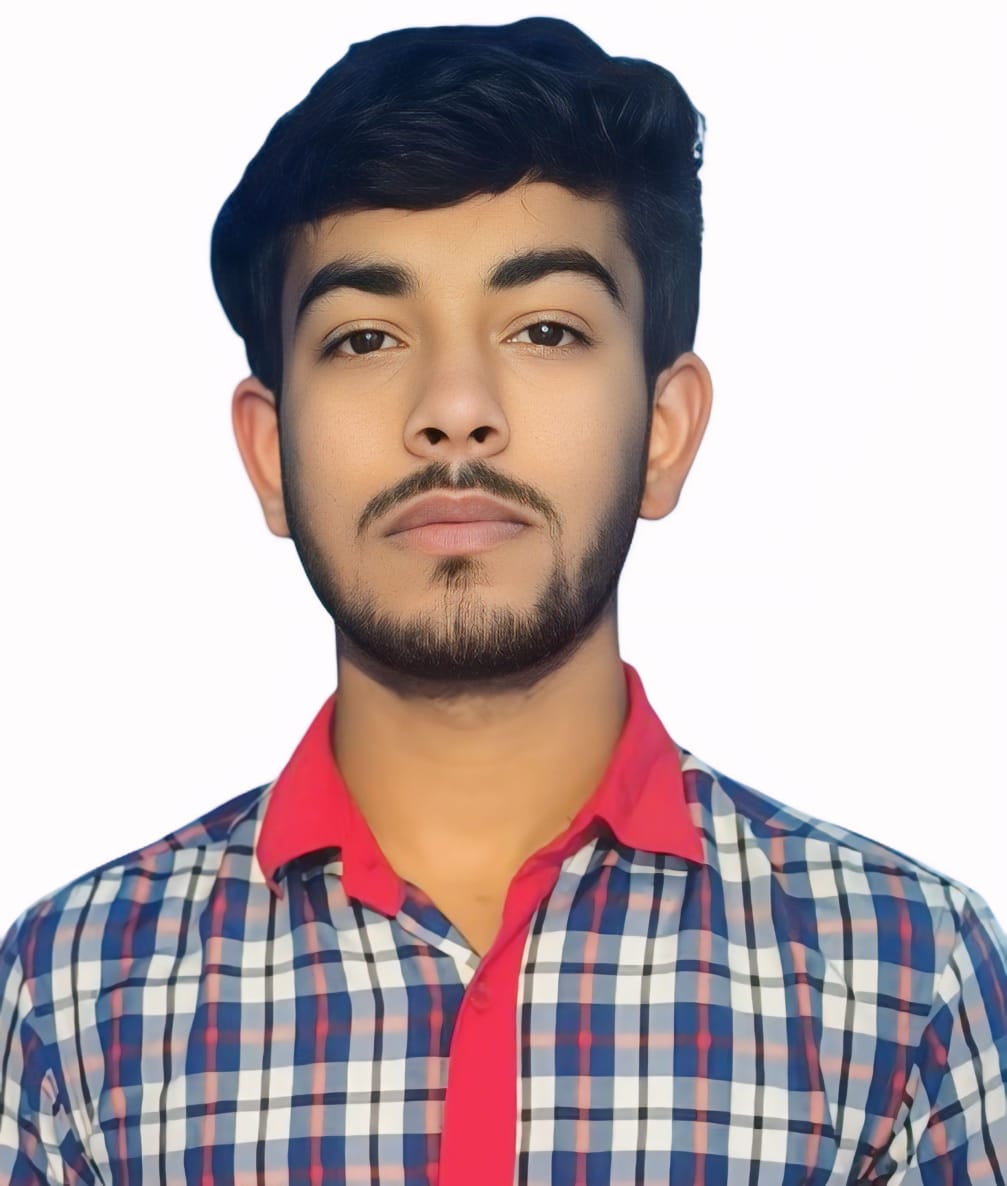 student name