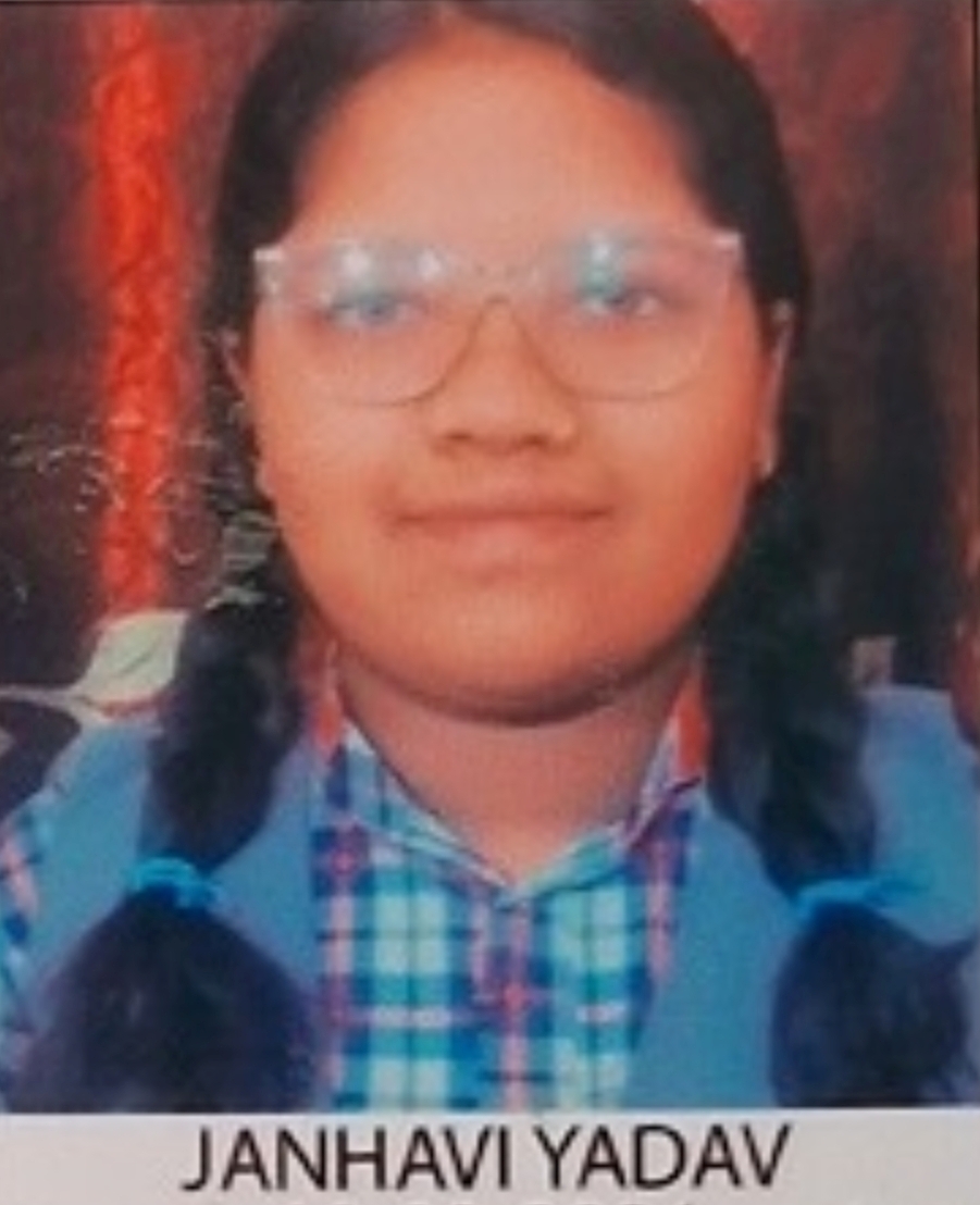 student name